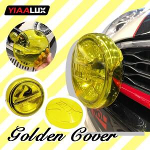 MINI COOPER용 랠리 보조 LED 라이트 캡 앞 범퍼 자동차 액세서리 커버