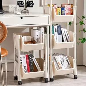 플라스틱서랍장 서랍장 보관함 틈새 수납 스토 베란다 틈새수납장 플라스틱 진열장 틈