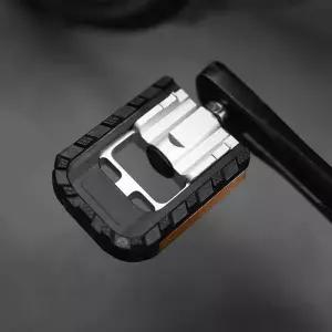 접이식 자전알찬거 페달 평페달 미니벨로 탈착식 분리형