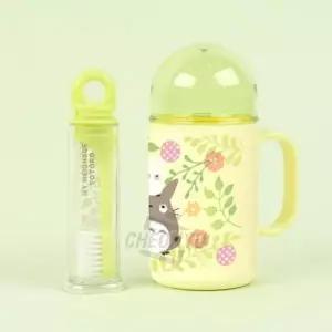 토토로 어린이 칫솔 보관함 케이스