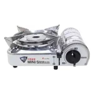 취사 버너 베스트캠핑 미니 맥스 렌지 휴대용 MS-8000