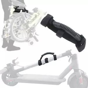 킥보드 미니알찬벨로 운반 손잡이