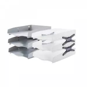 [알티피아]TBZ 네오트레이3단 22137(263Wx336Dx240Hmm 아이보리)