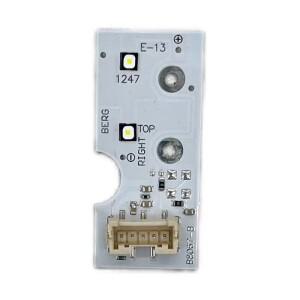 헤드 라이트 LED DRL 주간 주행등 칩 보드 PCB OE  8R0941475B 아우디 호환 Q5 2014- 용