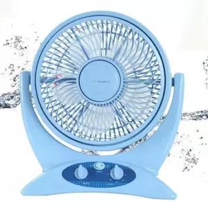 WL 유니맥실속스943 벽걸이 겸용 박스팬 선풍기 10형 5엽