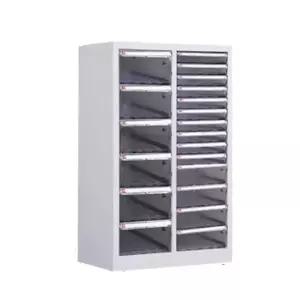 네일 서랍장 진열 보관 네일샵 수납장 용품