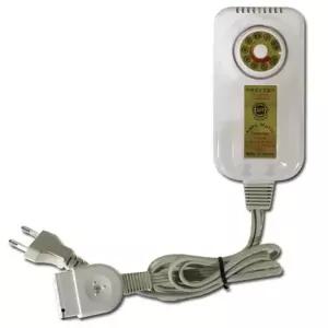 전기장판 자알찬동온도조절기