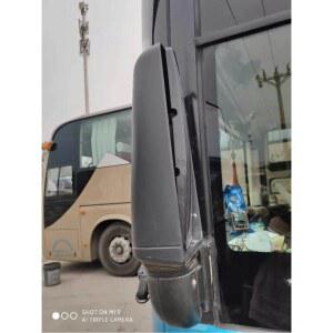 대형 버스 백미러 좌우 오른쪽 사각지대 트럭 덤프 와이드