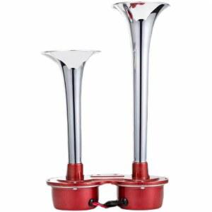 대형 트럭 경적 크락션 스피커 뱃고동 상품 화물차 단일