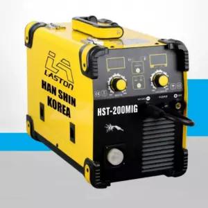 용접기 CO2 HST-200 MIG
