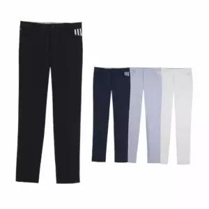 [매장정품] 아디다스 골프 남성 코어 모노 팬츠 4종 택1