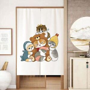 화장실 가림막 커튼 주방 업소용 토일렛