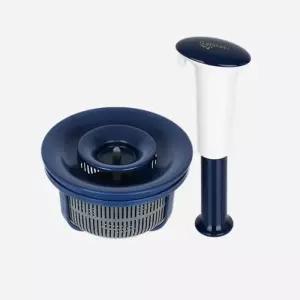 스텐거름망 베스트탈수배수구 음식물 탈수기