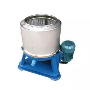 대용량 탈수기 산업용 스테인리스 원심분리 고중량 업소용 제습기능