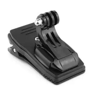 고프로 호환실속 악세서리 집게 악어 마운트 벨트 클램프