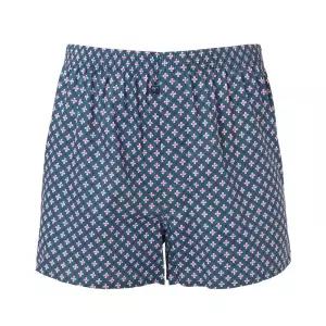 트라이엄프 95110까지 순면 핑크 꽃잎 트렁크 TEMTK615PK 3105738