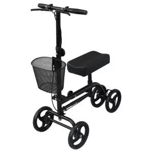 무릅 킥보드 스쿠터 컨트롤러 퀵보드 깁스 무릎