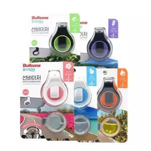 불스원 폴라알찬프레쉬 선바이저 제 자동차 제