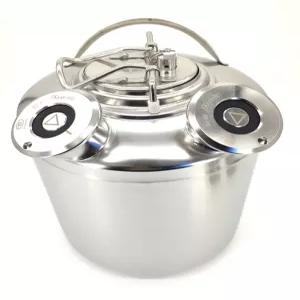 생맥주 세척통 걸레 디펜서 이동식 거치대 청소 장비