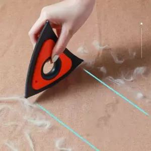 [셀러에이드]고양이 털청소기 애견빗 강아지