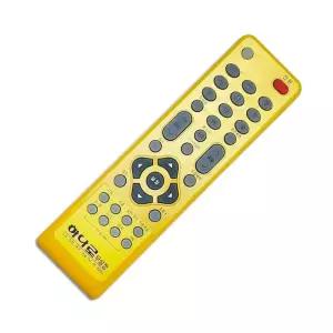 통합 만능 깔끔한리모컨 LED 삼성 간편설정 UHD 모텔 파브