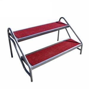 이동식 무대 계단 플랫폼 사다리 공연 프레임 접이식