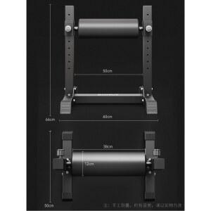 스플릿 스쿼트 랙 발걸이 런지 운동기구
