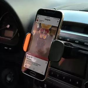 자동차 C0베이직8 거치대 CD 핸드폰 슬롯 차량용