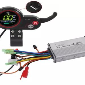 전동킥보드 타이어 오프로드 팽창식 교체용 부품 방폭