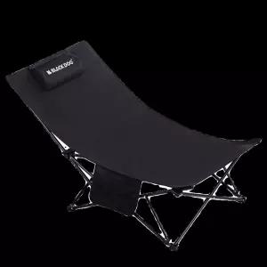 캠핑의자 각도조절 리클라이너 접이식 릴렉스 체어 휴대용