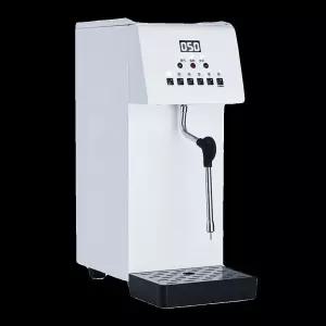 우유 거품기 가정용 밀크포머 스티머 업소용 라떼 스팀기