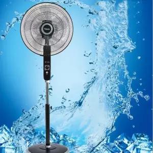 5엽 대용량 40cm 업소용선풍기 120분 타이머 서큘레이터 써큘레이터 사무실선풍기 스탠드선풍기 선풍기