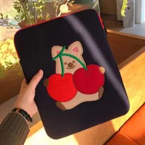 귀여운 아이패드 탭 파우치 12.9인치