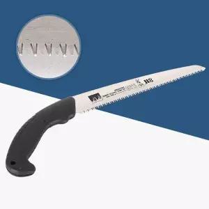 대나무 목공 톱자루 나무 소형 휴대용