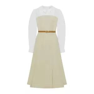 린 도즈리벨티드원피스LGOPPC9900 401642