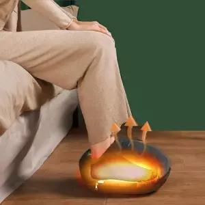 전기장판형 알찬발난로 e50