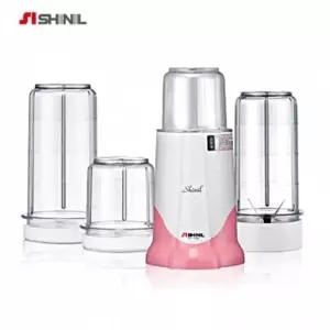 신일 강력모베이직터 다용도믹서기 분쇄기 주서기 다지기