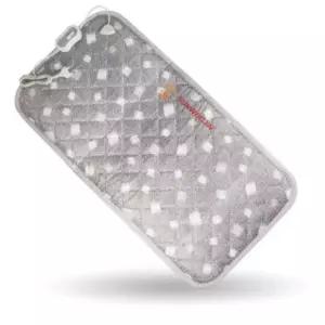 초절전형 국알찬산 전기방석 2인용 온열방석 온도조절 전