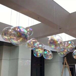 볼 팬던트 조명 무드등 천장등 레일조명 포인트등 공 카페