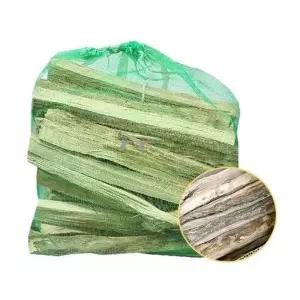 캠핑 참나무견고한 난로용 장작나무 (약7kg)