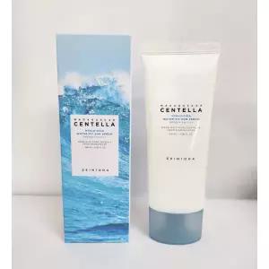 이지하우스 스킨1004 센텔라 히알루-시카 워터핏 선 세럼 100ml 1개 716362