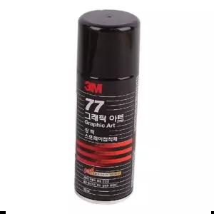 강력 77 그래픽 아트 3M 155ml