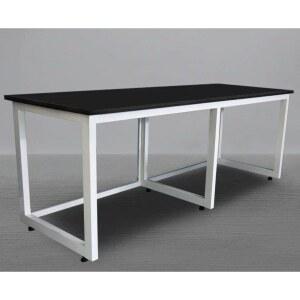 실험 테이블 실험실 과학실 산업용 연구 작업대 스텐 다이