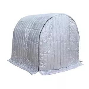 비닐하우스 패드 다겹보온커튼 월동 온실 단열 보온