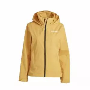 [매장정품] 아디다스 남여공용 테렉스 멀티 더블 레이어 바람막이 자켓 옐로우 HZ9256