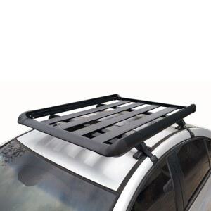 레이 루프바스켓 세트 짐받이 문틀형가로바 자동차