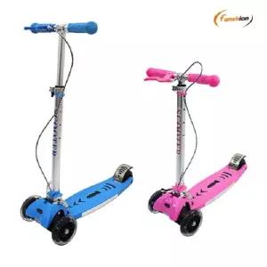 아동용 접이식 킥보드 qXc6+1Ckd