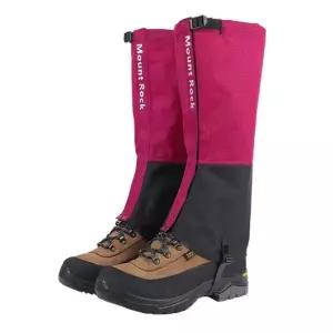 남성 등산 베이직발토시 각반 스패츠 아웃도어 산행 장비