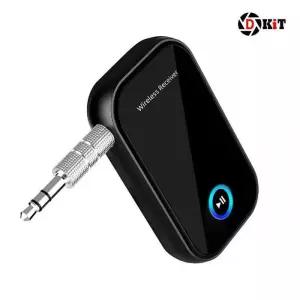 자동차 AU깔끔한X 블루투스 리시버 구형차량 핸즈프리