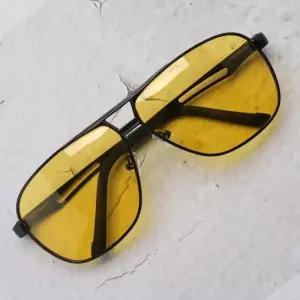 야간운전 나알찬이트비전 옐로우렌즈 보잉 편광 선글라스